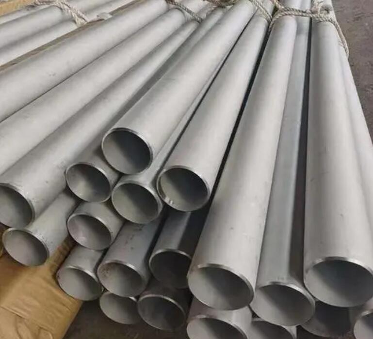 泉山304不锈钢管